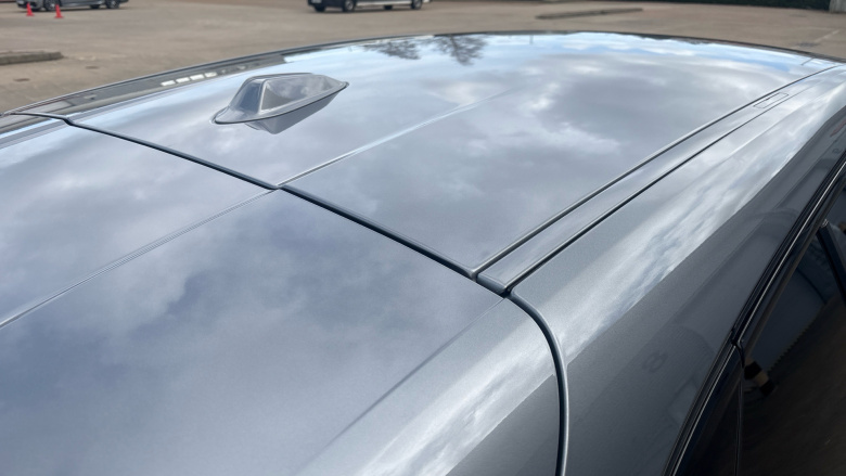 BMW 1 Series 120 M Sport 5dr Step Auto Petrol Hatchback